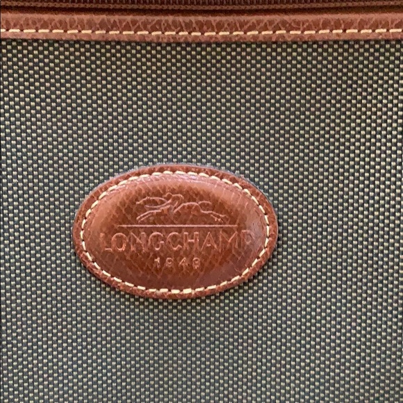 Longchamp Computer Bag - Picture 2 of 15